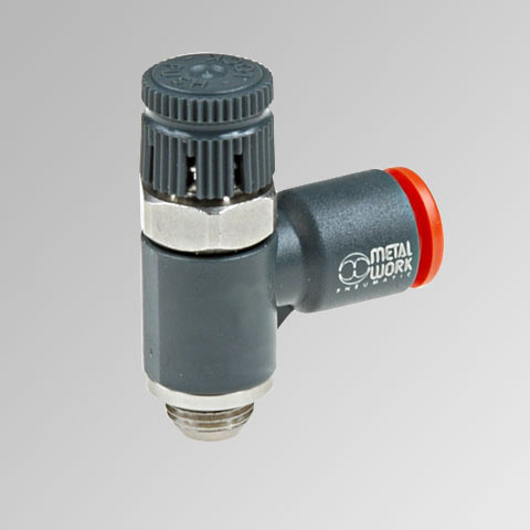 MRF P T V Ø6 1/4'' techno unidirectionnel pour distributeur